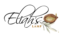 Eliah's Lamp