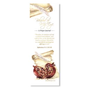 Bookmark - Beloved of My Eye